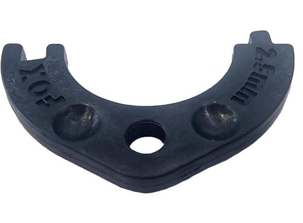 Fox 2022 DHX, 2.5mm Travel Spacer 