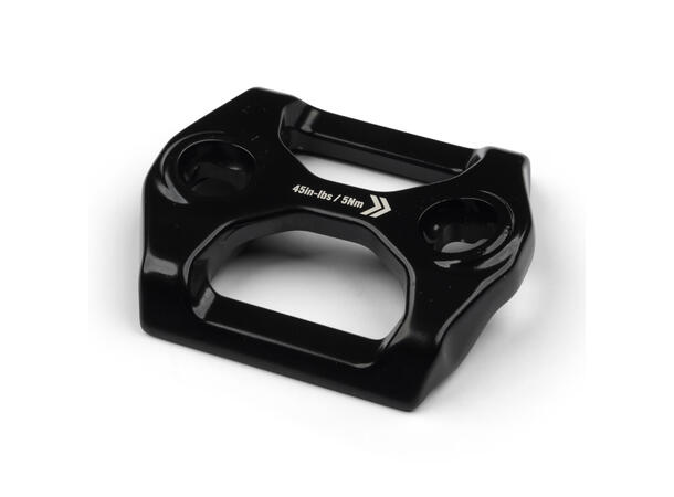 Fox 2025 Transfer Saddle Clamp, Upper, Convex 