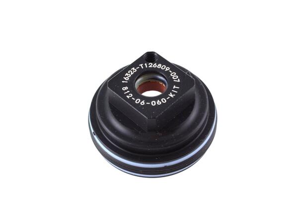 Fox Air Valve Parts: Pellet Nitrile Durometer[Ø 0.275 X 0.125 TLG]