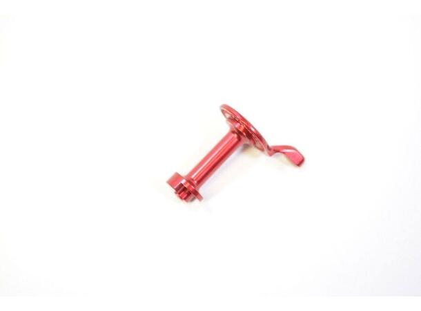Fox Damp Adj Part Lever, Rebound 2017 Nude 4 