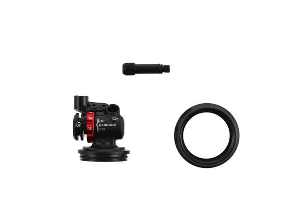 Fox Eyelet Assy 2020 SuperStrut Remote 808-17-398-KIT 