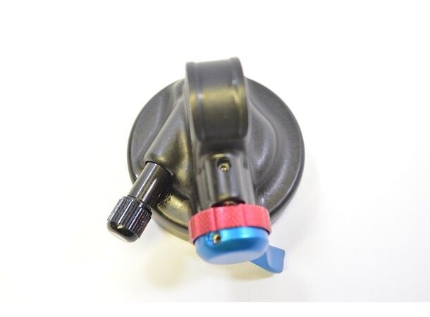 Fox Eyelet Assy: 2017 FLOAT DPS 3pos SV 