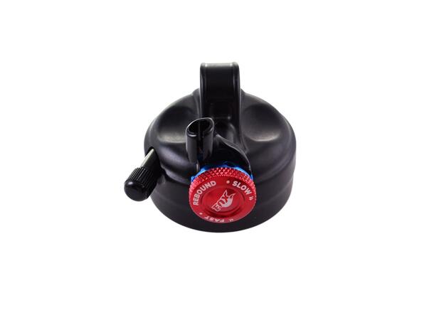 Fox Eyelet Assy: 2018, Float DPS Remote Up, PTU, LV 