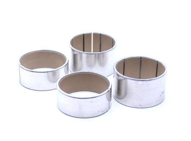 Fox Kit:  Lower Leg Bushings, 38 FORX Kit:  Lower Leg Bushings, 38 FORX 