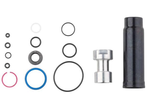 Fox MY20+ ALL 36 8mm Shaft FIT4 Cartridge Rebuild 