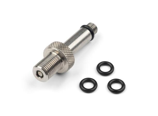 Fox Rear Shock, Air Fill Adaptor Air Fill Adaptor Assembly, 2024 