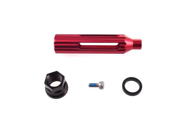 Fox Service Set: 2019 34 SC Bottom Stud Interface Parts 29in Fork 