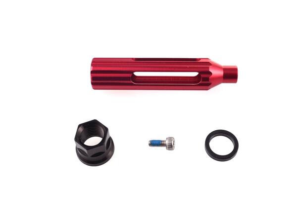 Fox Service Set: 2019 34 SC Bottom Stud Interface Parts 29in Fork