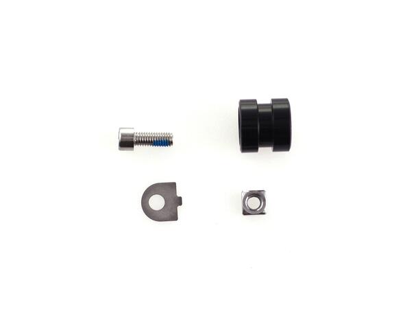 Fox Service Set: 2021 36/38 15QR Service Set: 2021 36/38
