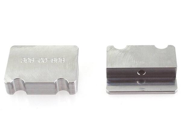 Fox Shaft Clamps 2021 FLOAT X2. 0.375in 