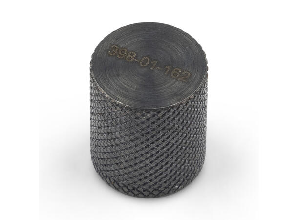 Fox Tooling: 2025, Transfer Open Valve Thumb Screw 