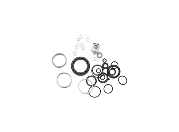 Fox Transfe Neo 2025 Service Kit Rebuild, F-S/P-SE, 34.9 