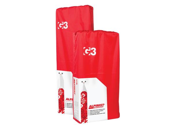 G3 Skin Bag oppbevaringspose til feller