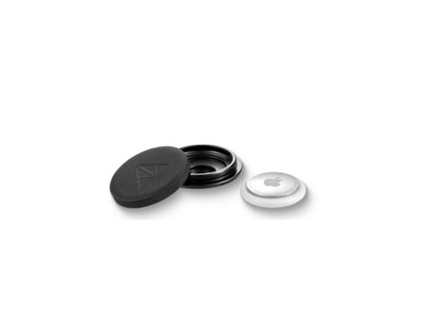 Granite Design Stash AirTag Mount Kit spor sykkelen din med AirTag 
