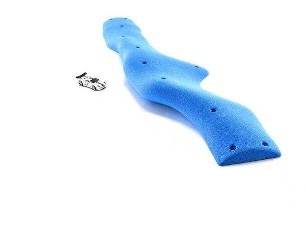 Kilter Smooth Tufa 10 -Center-Incut Dir bright yellow 2 