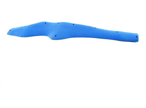 Kilter Smooth Tufa 10 -Center-Incut Dir bright yellow 2 