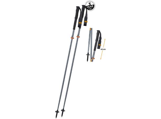 Komperdell FX Lite TI Vario compact 