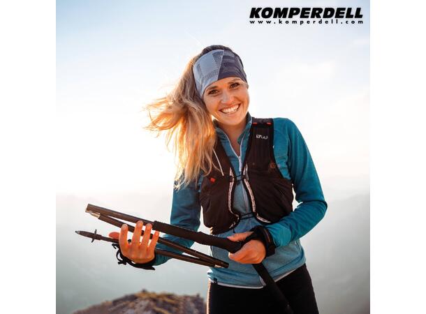 Komperdell FX Lite TI Vario compact 