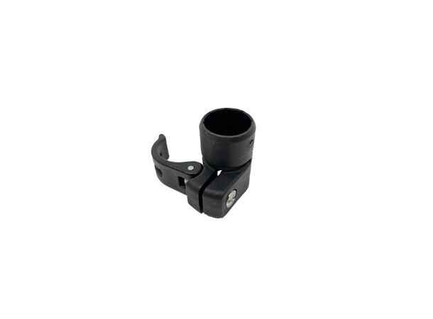 Komperdell Powerlock 2.0 18-16mm svart