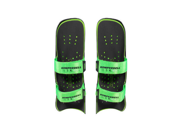 Komperdell Shinguard Profi WC Leggskin for racing