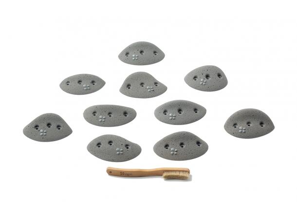 Lapis Positiv Edges 01 mint 