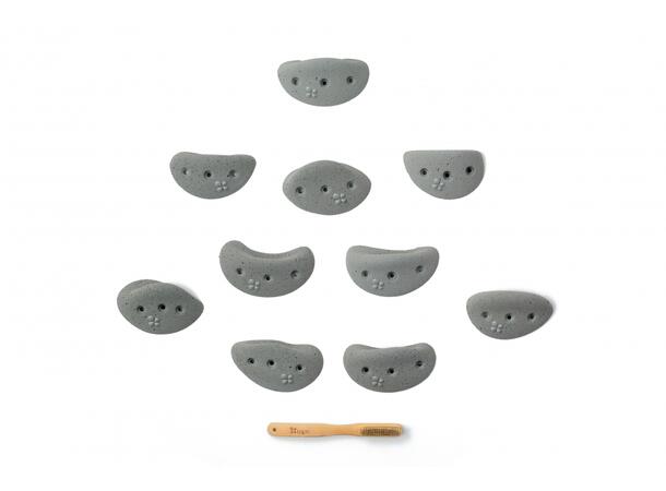 Lapis Positiv Edges 01 mint 