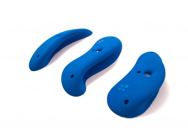 Lapis Positive Edges 9 blue 