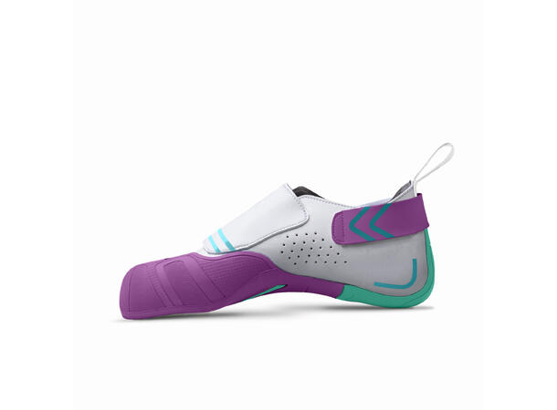 Mad Rock Mad Monkey III lavender 35 - US 4 