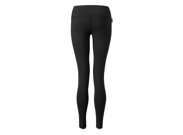 Moon Junior Sigma Leggings black retro moon 7-8 år