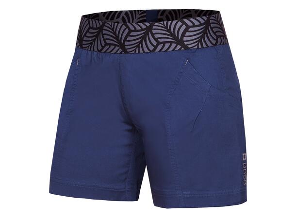 Ocun Pantera Organic Shorts blue sargasso sea XS 