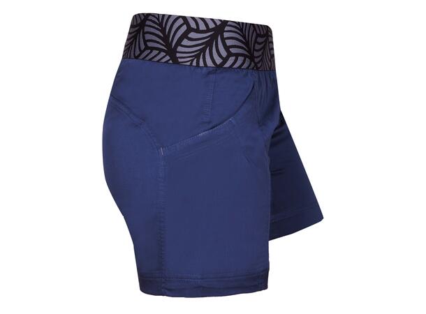 Ocun Pantera Organic Shorts blue sargasso sea XS 