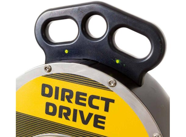 Perfect Descent Direct Drive w/steel car