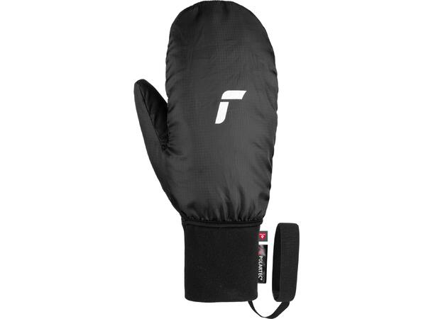 Reusch Baffin TOUCH-TEC black/silver 9
