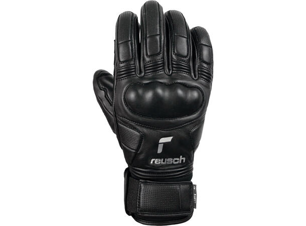 Reusch Overlord black 7,5 