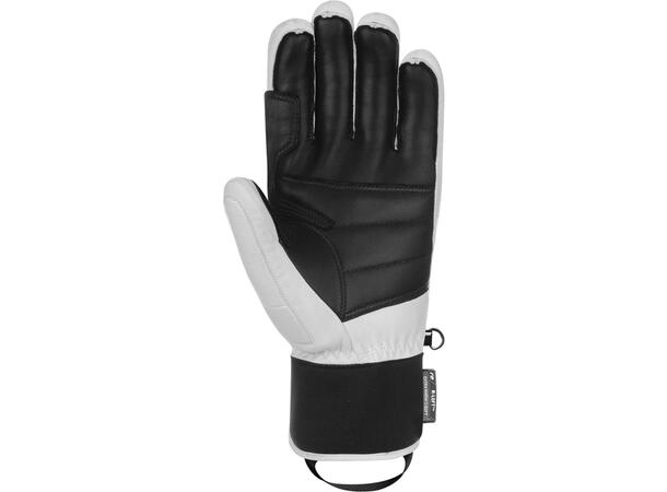 Reusch Overlord black 7,5 