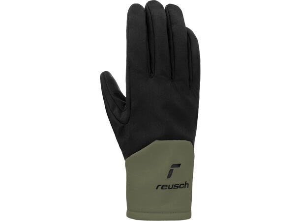 Reusch Vertical TOUCH-TEC™