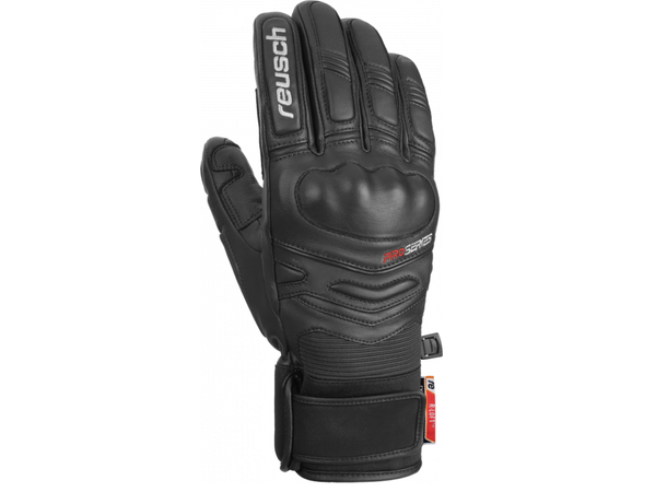 Reusch World Champ black/white 7,5