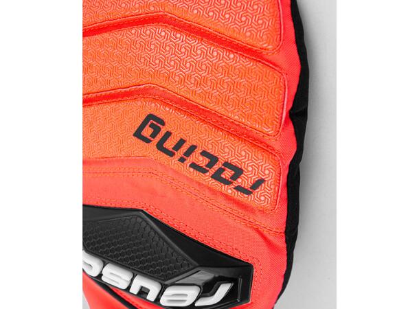 Reusch Worldcup Warrior R-TEX® XT JR Mit black/fluo red 5,5 