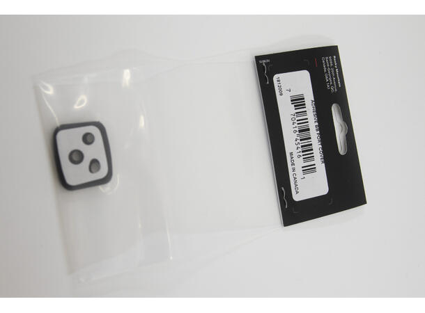 Rocky Mountain ADHESIVE BB PORT COVER ADHESIVE BB PORT