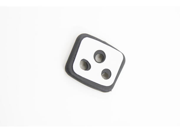Rocky Mountain ADHESIVE BB PORT COVER ADHESIVE BB PORT