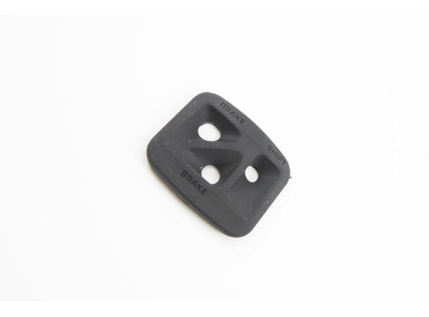 Rocky Mountain ADHESIVE BB PORT COVER ADHESIVE BB PORT