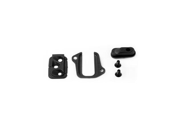 Rocky Mountain Bottom Bracket Cable Port BB Cable Port kit, Slayer 2020 