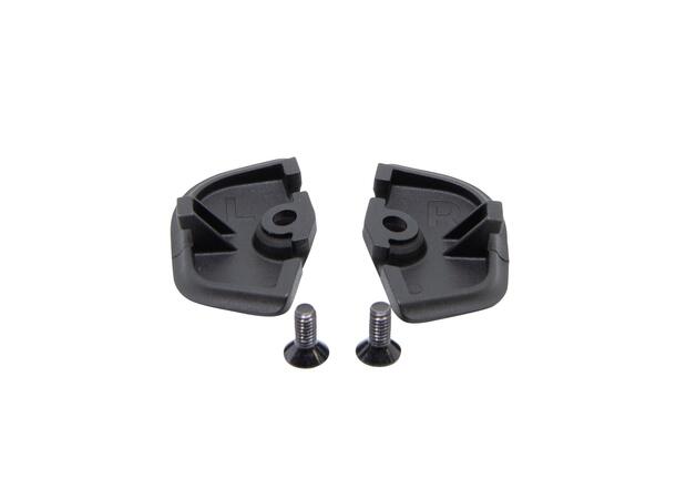 Rocky Mountain Headtube Panel Kit Headtube Panel Kit,