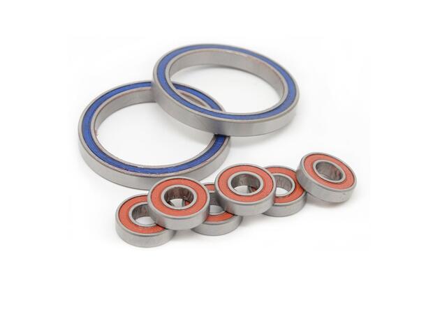 Rocky Mountain Pivot Bearing Kit Pivot lager Element 2022-