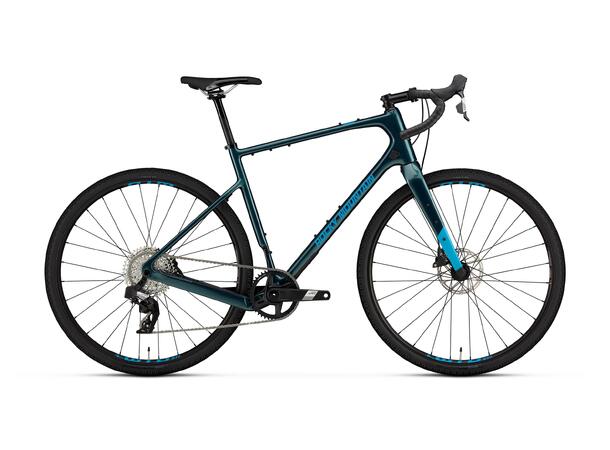 Rocky Mountain Solo Carbon 50 M 29" Gravel Sram Apex AXS 2026 