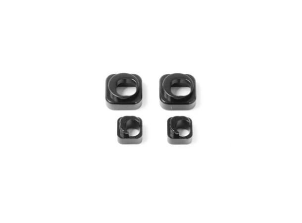 Rocky Mountain ride9 flip chip kit For 2018-2021 ride-9