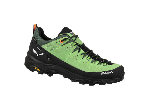 Salewa Alp Trainer 2 GTX M pale frog/black UK 7