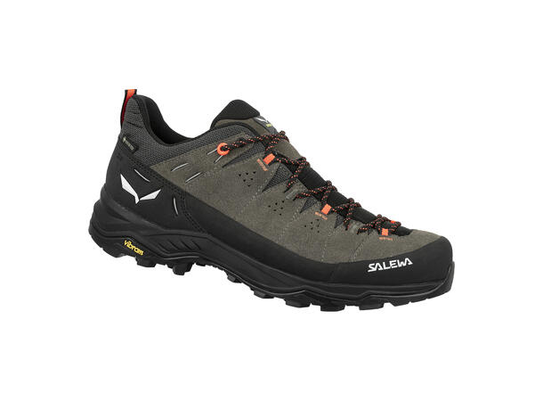 Salewa Alp Trainer 2 GTX M pale frog/black UK 7