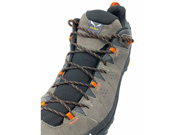 Salewa Alp Trainer 2 GTX M pale frog/black UK 7