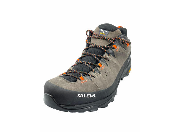 Salewa Alp Trainer 2 GTX M pale frog/black UK 7